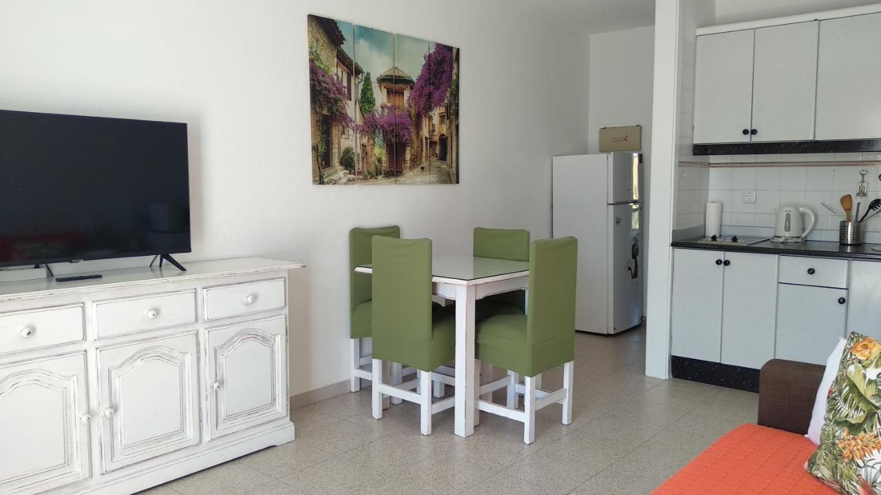 Apartamento Casa Isabella Costa De Antigua Exterior foto
